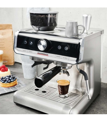 اسپرسوساز گاستروبگ 42616