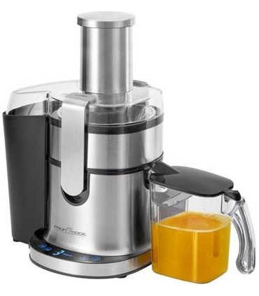 ابمیوه گیری پروفی کوک مدل PC-AE 1156