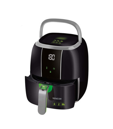 سرخ کن سنکور مدل SFR 5321BK