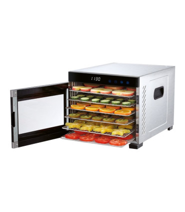 میوه خشک کن پروفی کوک مدل PC-DR 1218