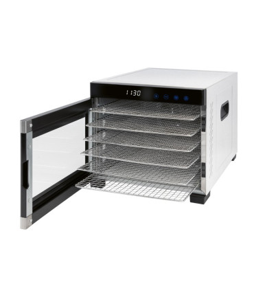 میوه خشک کن پروفی کوک مدل PC-DR 1218