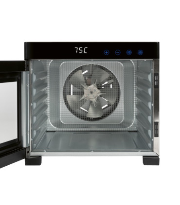 میوه خشک کن پروفی کوک مدل PC-DR 1218