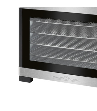 میوه خشک کن پروفی کوک مدل PC-DR 1218