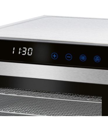 میوه خشک کن پروفی کوک مدل PC-DR 1218