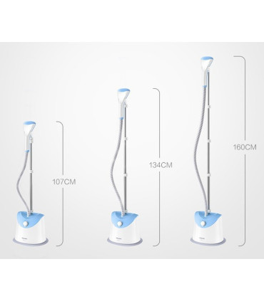 اتو بخارگر فیلیپس مدل GC482
