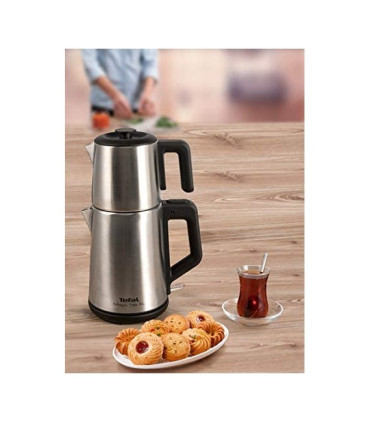 چایساز تفال مدل BJ561DTR