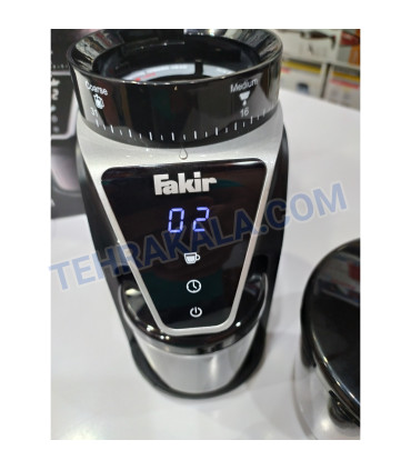 آسیاب قهوه فکر مدل EKM 6121