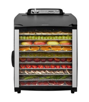 میوه خشک کن سنکور مدل SFD 7000BK