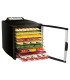 میوه خشک کن سنکور مدل SFD 7000BK
