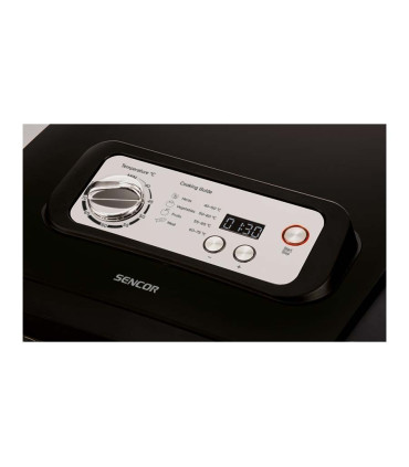 میوه خشک کن سنکور مدل SFD 7000BK