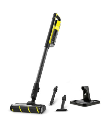 جاروشارژی کارچر VC 4S