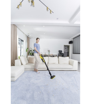 جاروشارژی کارچر VC 4S