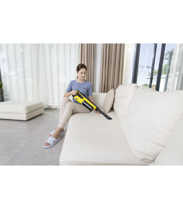 جاروشارژی کارچر VC 4S