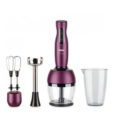 گوشت کوب برقی فکر مدل Lucca Q