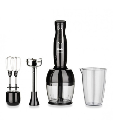 گوشت کوب برقی فکر مدل Lucca Q