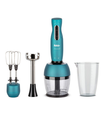 گوشت کوب برقی فکر مدل Lucca Q