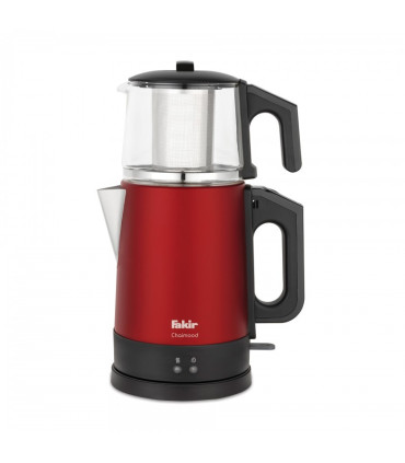 چایساز فکر مدل Chaimood