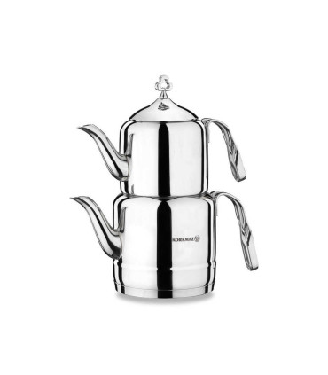 کتری و قوری کرکماز مدل Cintemani A211