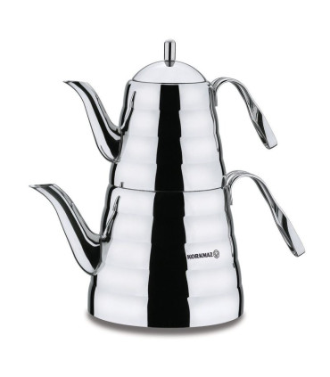 کتری و قوری کرکماز مدل پترا PETRA A223