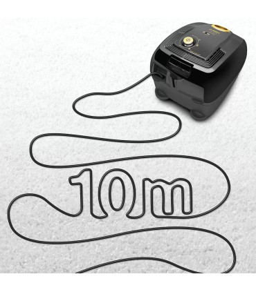 جاروبرقی بوش مدل BGLS48GOLD