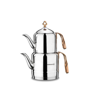 کتری و قوری کرکماز مدل Cintemani A213