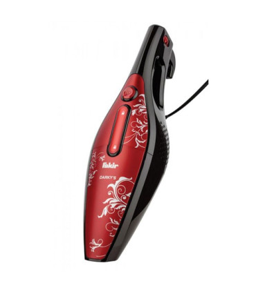 جارو برقی فکر مدل Darky S