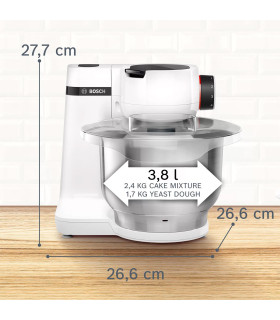 همزن بوش MUMS2EW00