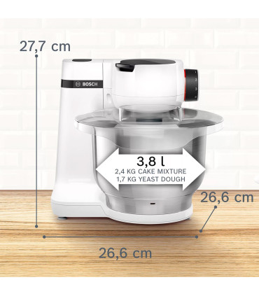 همزن بوش MUMS2EW00