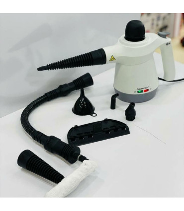 بخارشو سیلورکرست SDR 1100 B2