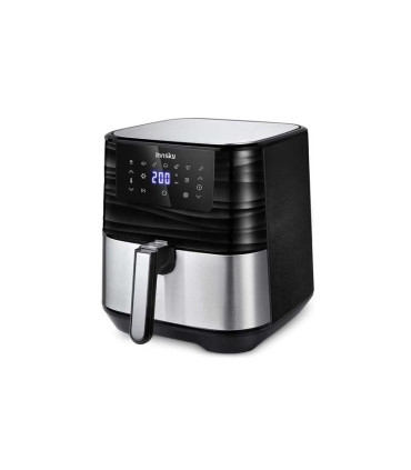 سرخ کن اینسکای مدل 55SA2EU