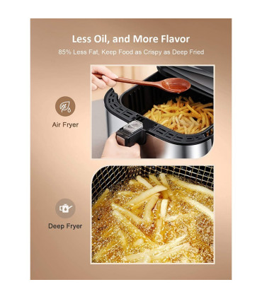 سرخ کن اینسکای مدل 55SA2EU