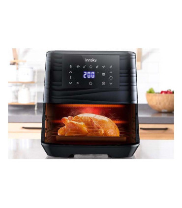 سرخ کن اینسکای مدل 55SA2EU