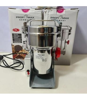 اسیاب 400 گرم پروفی مکس PROFI MAX