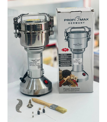 اسیاب 150 گرم پروفی مکس PM-150G