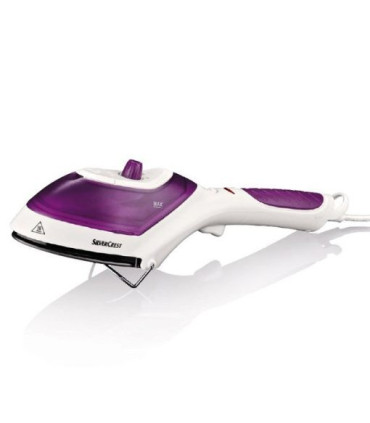 اتو بخارگر سیلورکرست IAN 290638