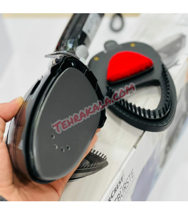 اتو بخارگر سیلورکرست IAN 290638