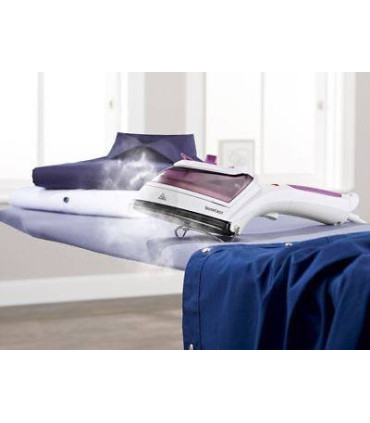 اتو بخارگر سیلورکرست IAN 290638