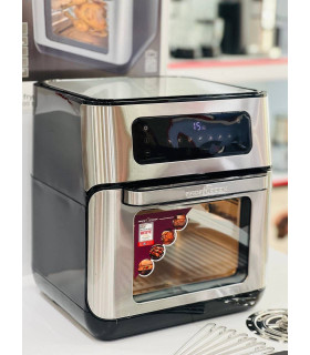 سرخ کن پروفی کوک مدل PC-FR 1200 H