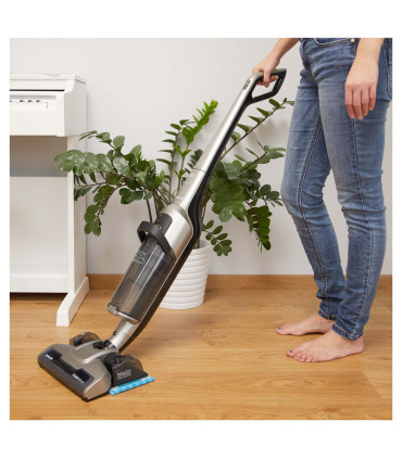 جاروشارژی سنکور SVC 8936 TI