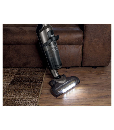 جاروشارژی سنکور SVC 8936 TI