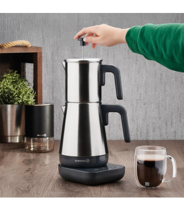 چایساز کرکماز MODERNA SATIN A850