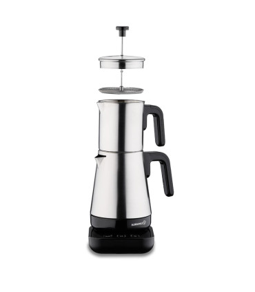 چایساز کرکماز MODERNA SATIN A850