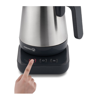 چایساز کرکماز MODERNA SATIN A850