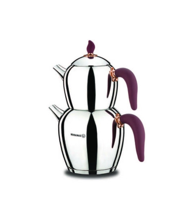 کتری و قوری کرکماز Sehnaz A215