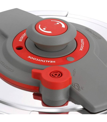 زودپز فالز مدل پرمیوم Premium ظرفیت 7 لیتر