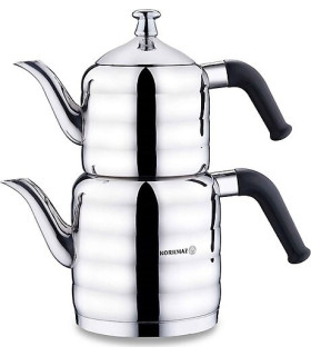 کتری و قوری کرکماز مدل Mina Maxi A036