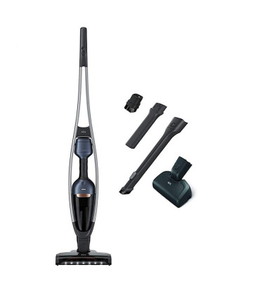 جاروشارژی آ ا گ مدل QX9-1-50IB