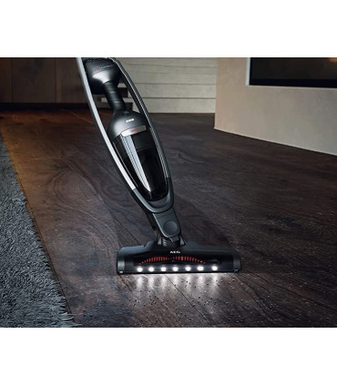 جاروشارژی آ ا گ مدل QX9-1-50IB