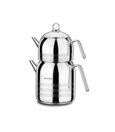 کتری و قوری کرکماز مدل Largo A199