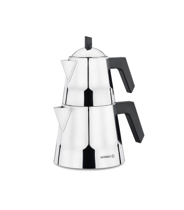 کتری و قوری کرکماز مدل دیا Dia A224